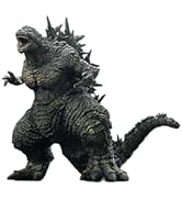 Amazon | 青島文化教材社(AOSHIMA) PLAfig. No.PF-01 ゴジラ-1.0